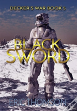 Capa do artigo Black Sword