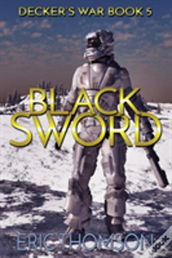 Capa do artigo Black Sword