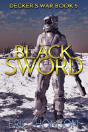 Black Sword - Preview