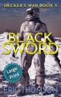 Black Sword - Preview