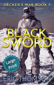 Capa do artigo Black Sword