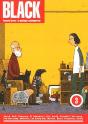 Black T.3; Edward Gorey : Le Gothique Contemporain - Preview
