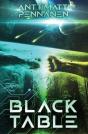 Black Table - Preview