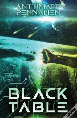 Capa do artigo Black Table