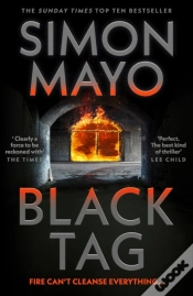 Capa do artigo Black Tag