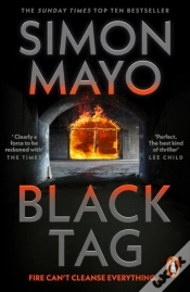 Capa do artigo Black Tag