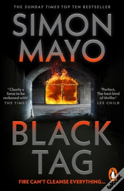 Capa do artigo Black Tag