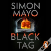 Capa do artigo Black Tag