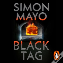 Capa do artigo Black Tag