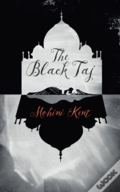 Capa do artigo . Black Taj
