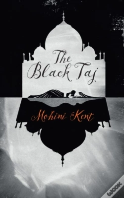 Capa do artigo . Black Taj