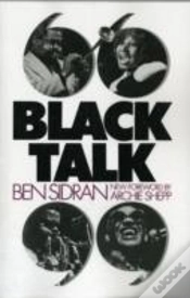 Capa do artigo Black Talk