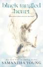 Black Tangled Heart: A Play On Novel - Preview