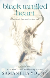 Capa do artigo Black Tangled Heart: A Play On Novel