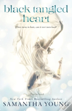 Capa do artigo Black Tangled Heart: A Play On Novel