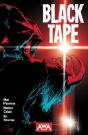 Black Tape - Preview