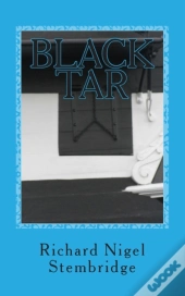 Black Tar
