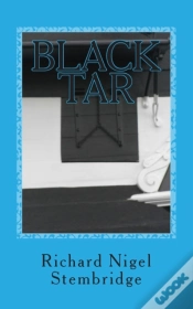 Capa do artigo Black Tar