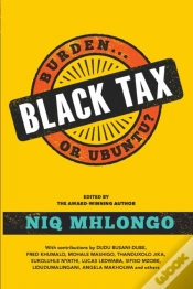 Capa do artigo Black Tax