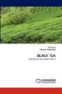 Black Tea - Preview