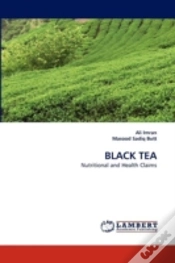 Capa do artigo Black Tea