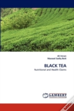 Capa do artigo Black Tea