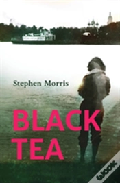 Capa do artigo Black Tea