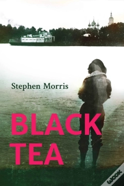 Capa do artigo Black Tea