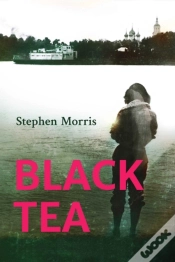 Capa do artigo Black Tea
