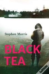 Capa do artigo Black Tea