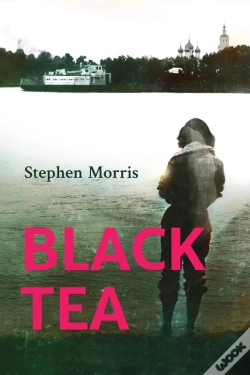 Capa do artigo Black Tea