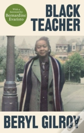 Black Teacher