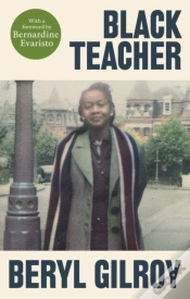 Capa do artigo Black Teacher