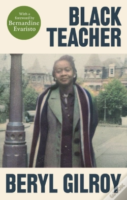 Capa do artigo Black Teacher