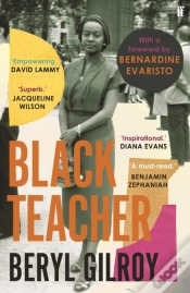Capa do artigo Black Teacher