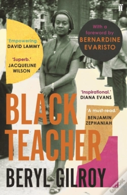 Capa do artigo Black Teacher