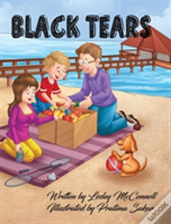 Capa do artigo Black Tears