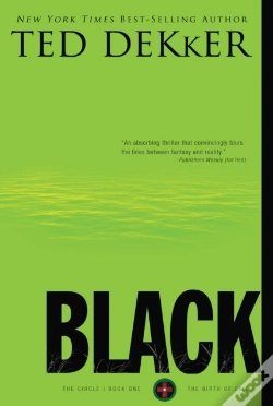 Capa do artigo Black