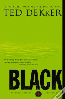 Capa do artigo Black