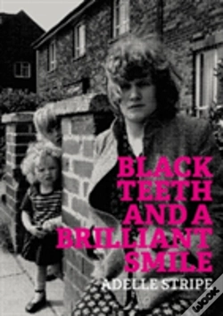 Capa do artigo Black Teeth And A Brilliant Smile