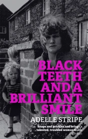Capa do artigo Black Teeth And A Brilliant Smile