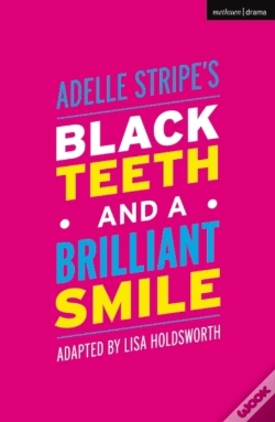 Capa do artigo Black Teeth And A Brilliant Smile
