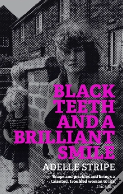 Capa do artigo Black Teeth And A Brilliant Smile