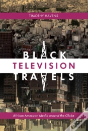 Capa do artigo Black Television Travels