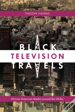 Capa do artigo Black Television Travels