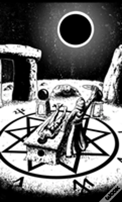 Capa do artigo Black Templar Handbook