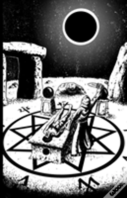 Capa do artigo Black Templar Handbook