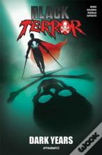 Black Terror: Dark Years