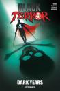 Black Terror: Dark Years - Preview