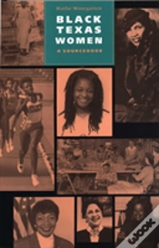 Capa do artigo Black Texas Women